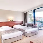 Golden Lotus Kemer