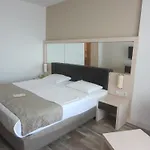 Golden Lotus Hotel