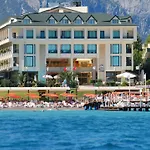 Golden Lotus Kemer