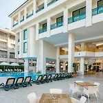 Hotel Golden Lotus Kemer