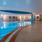 Hotel Golden Lotus Kemer