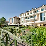 Hotel Golden Lotus Kemer