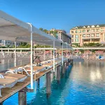 Golden Lotus 4* Kemer