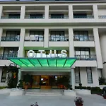 Golden Lotus