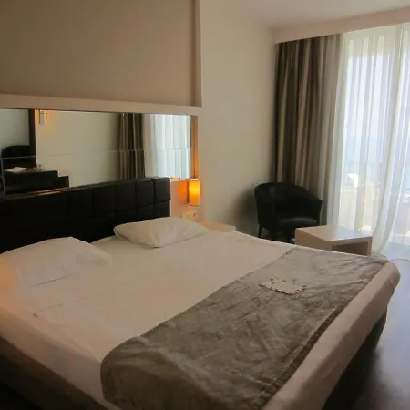 Golden Lotus Hotel Kemer