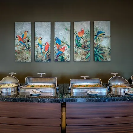 Hotel Golden Lotus