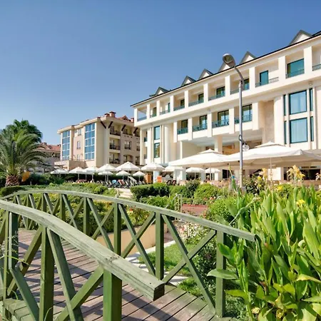 Hotel Golden Lotus Kemer