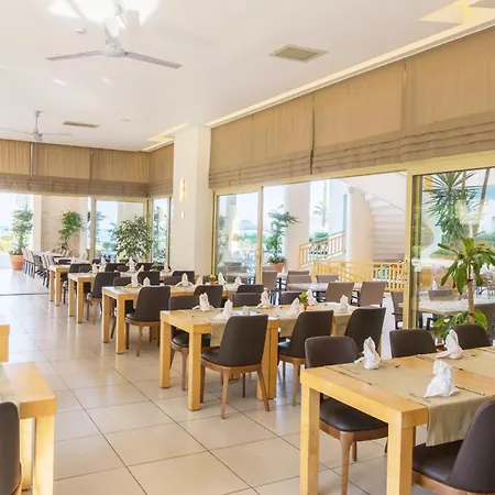 Hotel Golden Lotus