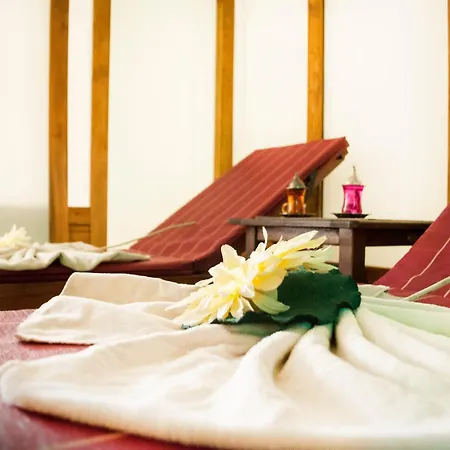 Golden Lotus Hotel Kemer