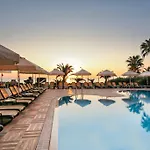 Hotel Golden Lotus Kemer