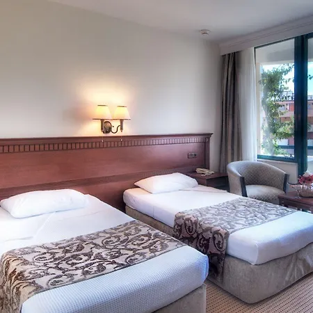 Golden Lotus Hotel