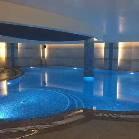 Hotel Golden Lotus