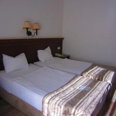 Hotel Golden Lotus 4*