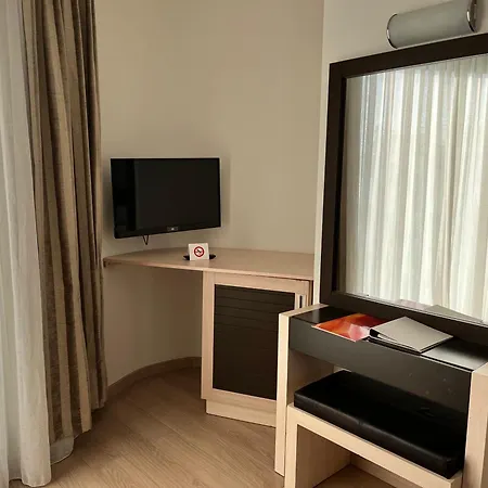 Hotel Golden Lotus Kemer