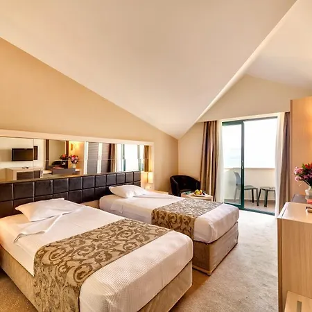 Hotel Golden Lotus 4*
