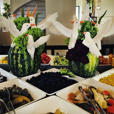 Hotel Golden Lotus