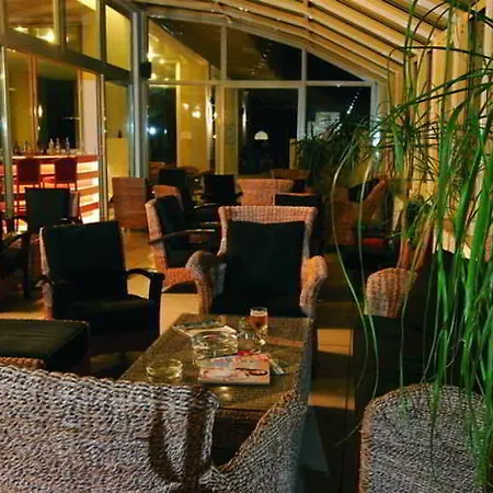 Hotel Golden Lotus