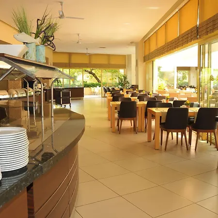 Golden Lotus Hotel