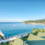 Hotell Golden Lotus Kemer