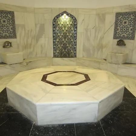 Golden Lotus 4* Κεμέρ
