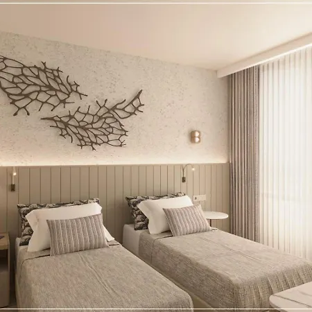 Golden Lotus Hotel