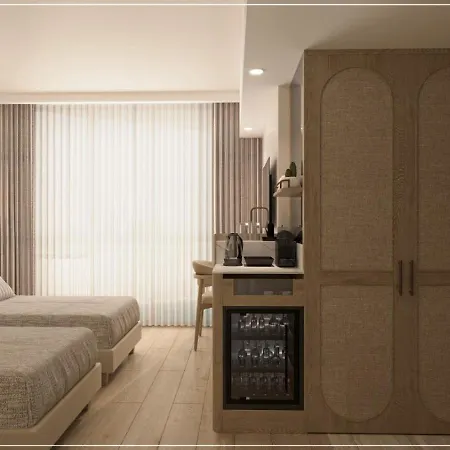 Hotel Golden Lotus