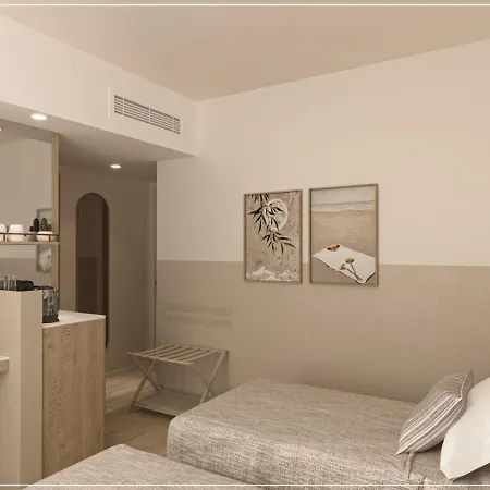 Hotell Golden Lotus Kemer