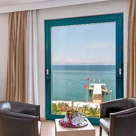 Hotel Golden Lotus