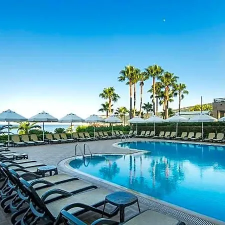 Golden Lotus Hotell Kemer