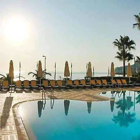 Golden Lotus Hotell 4*