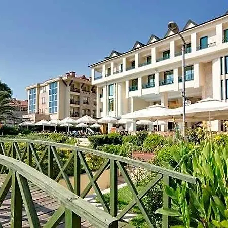 Hotell Golden Lotus