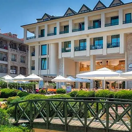 Hotell Golden Lotus