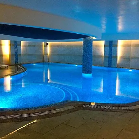 Hotell Golden Lotus