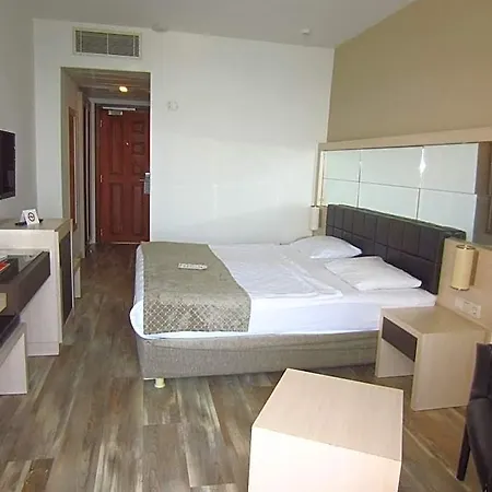 Hotell Golden Lotus