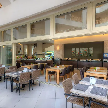 Golden Lotus Hotel
