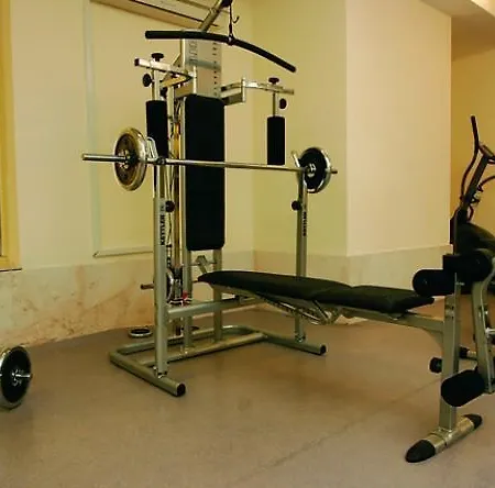 Hotel Golden Lotus