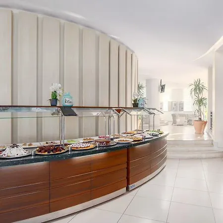 Hotel Golden Lotus