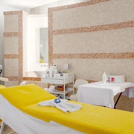 Golden Lotus Kemer