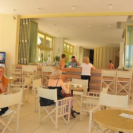 Golden Lotus Hotel