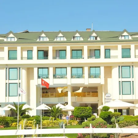 Golden Lotus Hotel 4*
