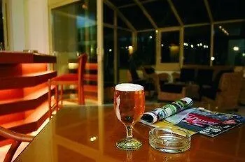 Golden Lotus Hotel 4*