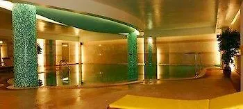 Golden Lotus 4* Kemer