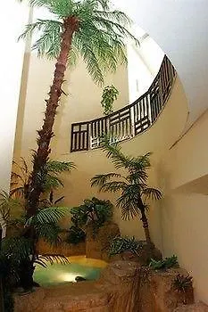 Golden Lotus Hotel Kemer