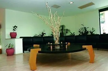 Golden Lotus Hotel 4*