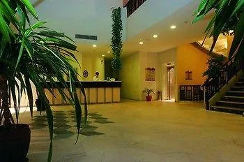 Golden Lotus Hotel Kemer