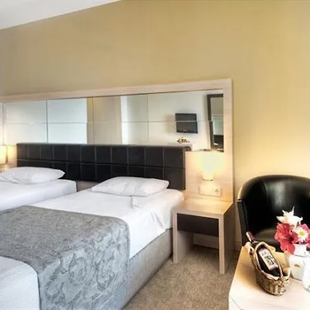 Golden Lotus 4* Kemer