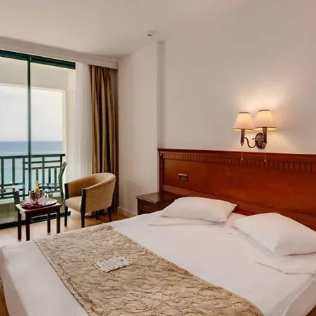 Golden Lotus Hotel Kemer