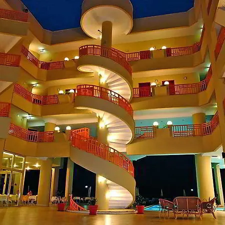 Golden Lotus Hotel 4*