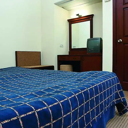 Hotel Golden Lotus Kemer