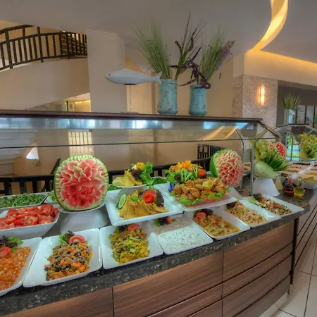 Golden Lotus Hotell 4*